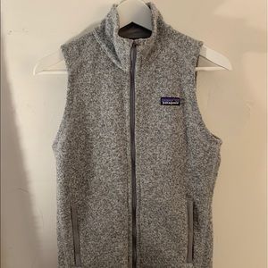 Patagonia Women’s Better Sweater Fleece Vest